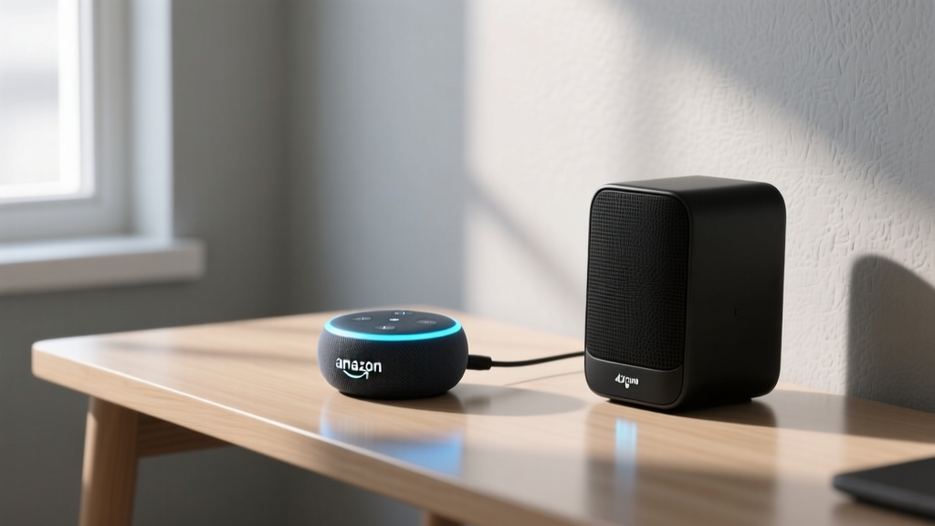 Alexa Bluetooth Speaker Setup Guide (2026)