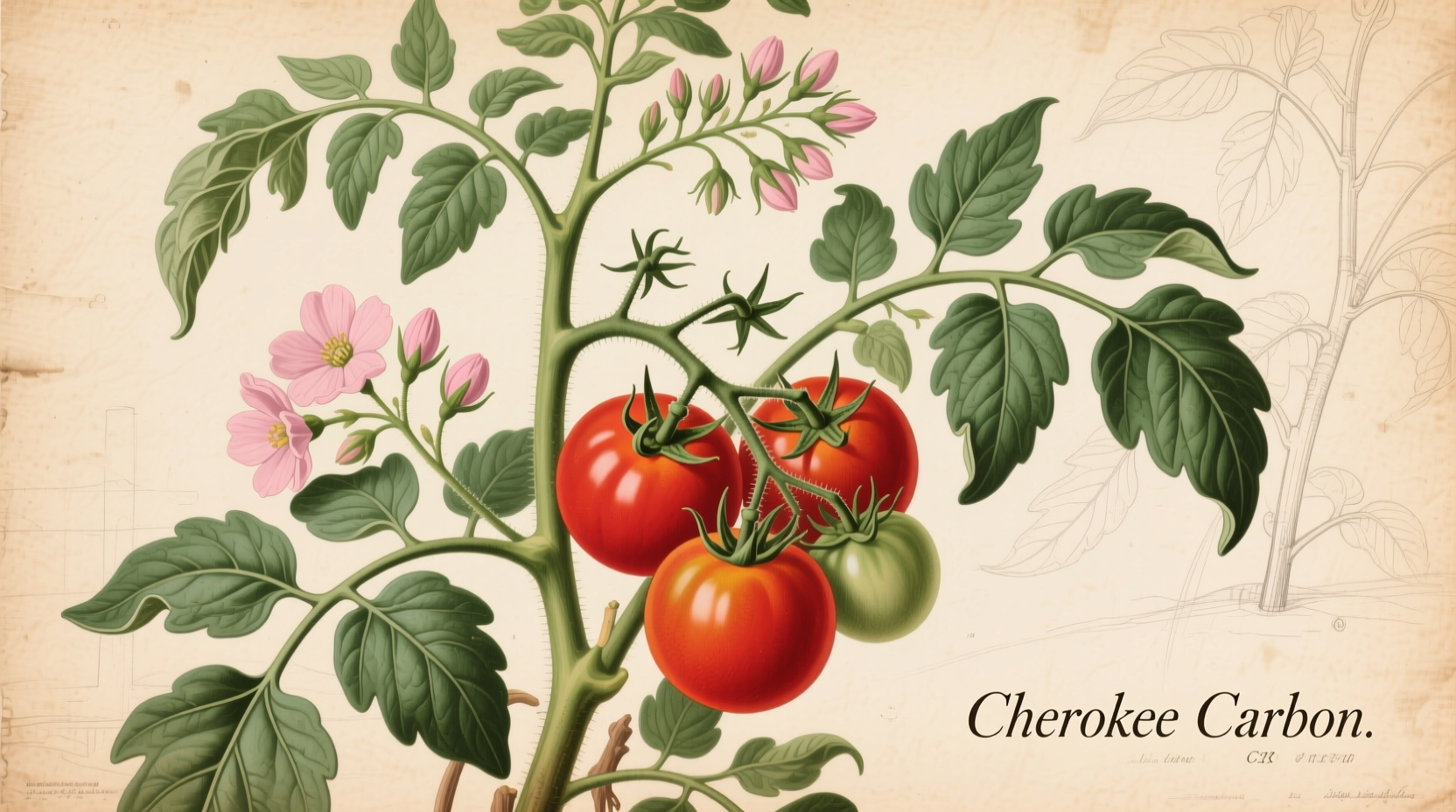 Cherokee Purple Tomatoes: Facts, Growing Tips & More