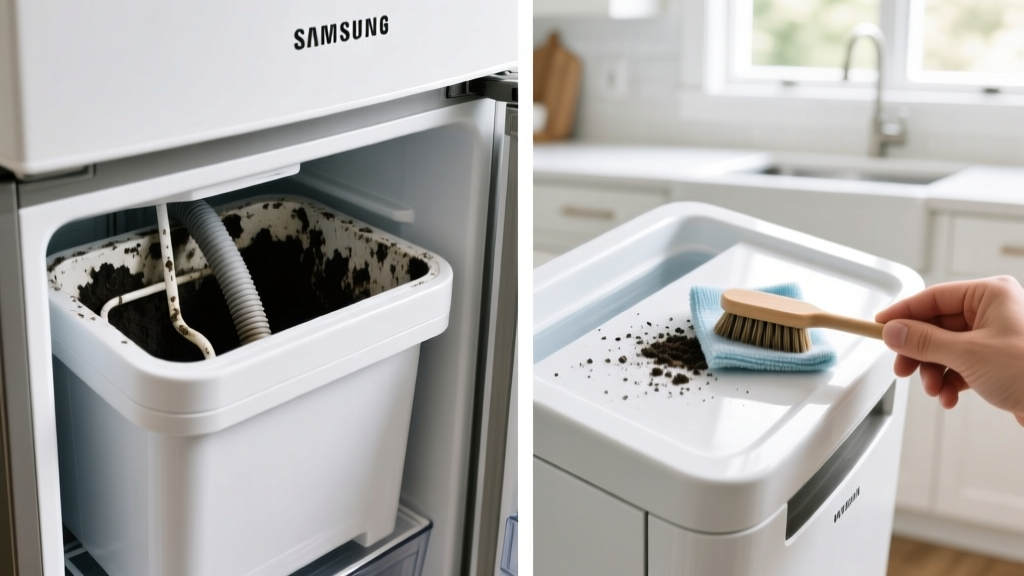 Tested: How to Get Soot Out of Ice Maker Fast (2026)