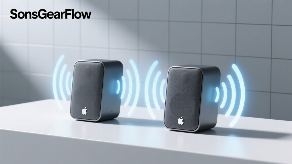 Dual Bluetooth Speaker Pairing: The Real 2026 Guide