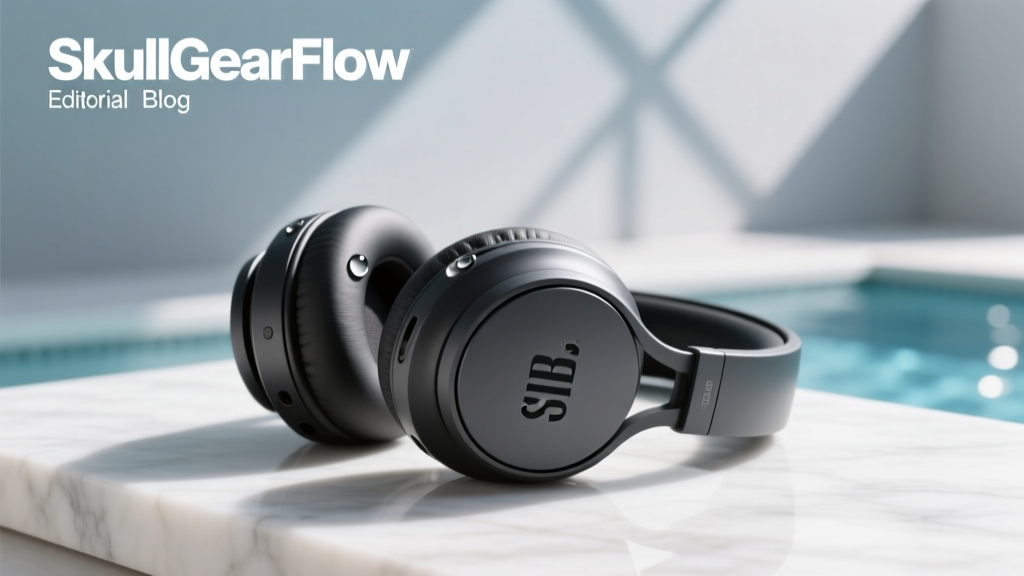 Are Skullcandy Wireless Headphones Waterproof?