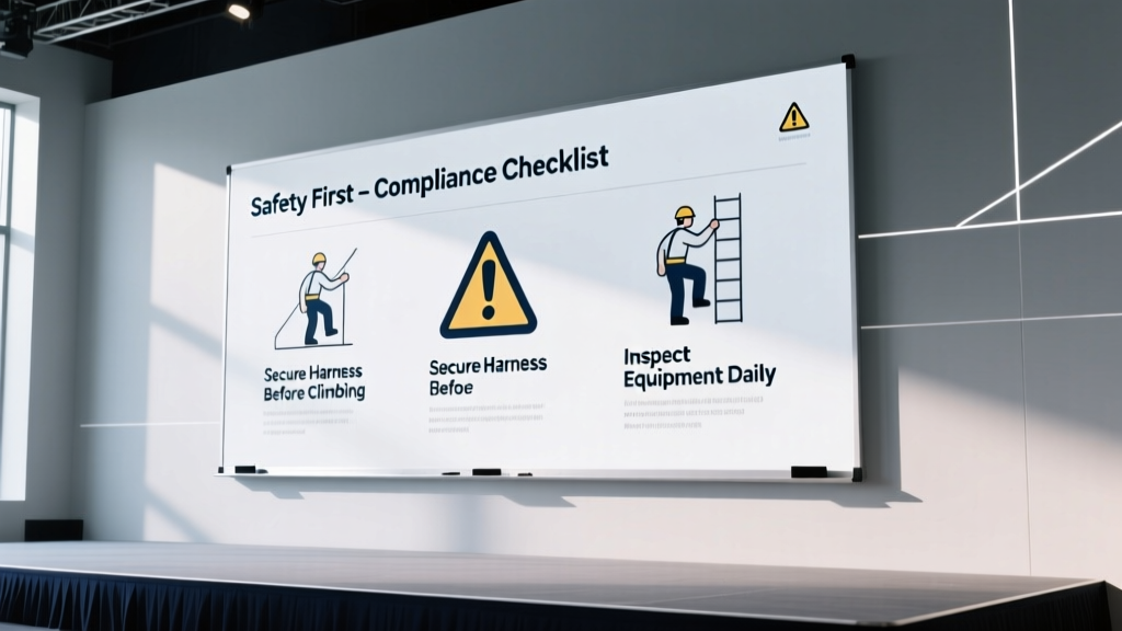 Performance Safety Tips for Professional Soldering: A Field-Tested Protocol