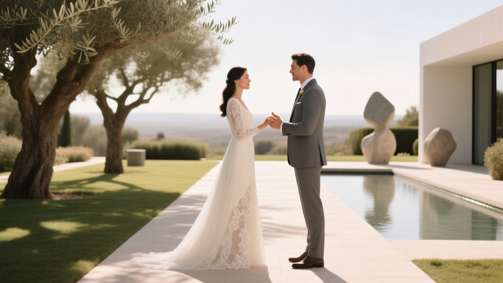 Renewing Wedding Vows: A Stress-Free Planning Guide