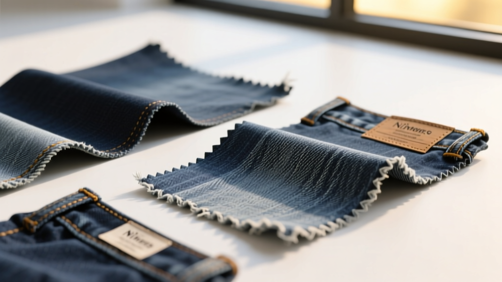 Denim Jeans Origins: Fabric Truths Every Designer Must Know