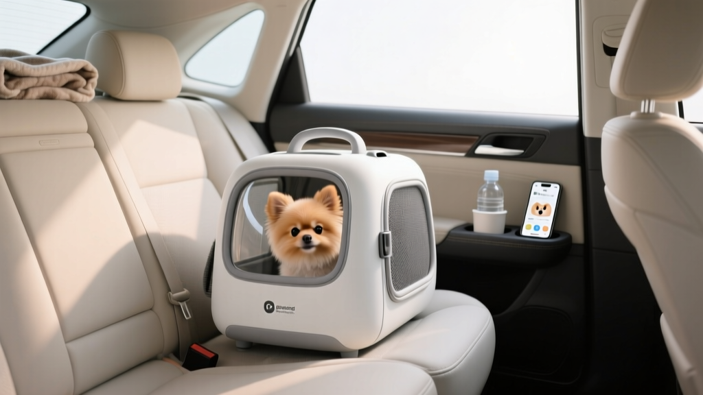 Small Animal Carrier Handbook (2026)