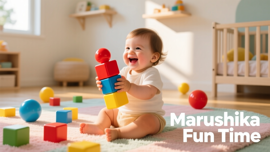 Marushika: Understanding the Russian Infant Carrier and Its Role in Early Development and Parenting Practice