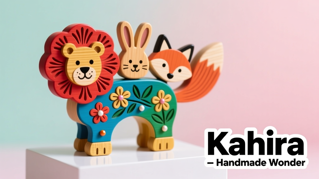 Kahira: A Safety and Regulatory Deep Dive into the Popular Infant Rocker Brand