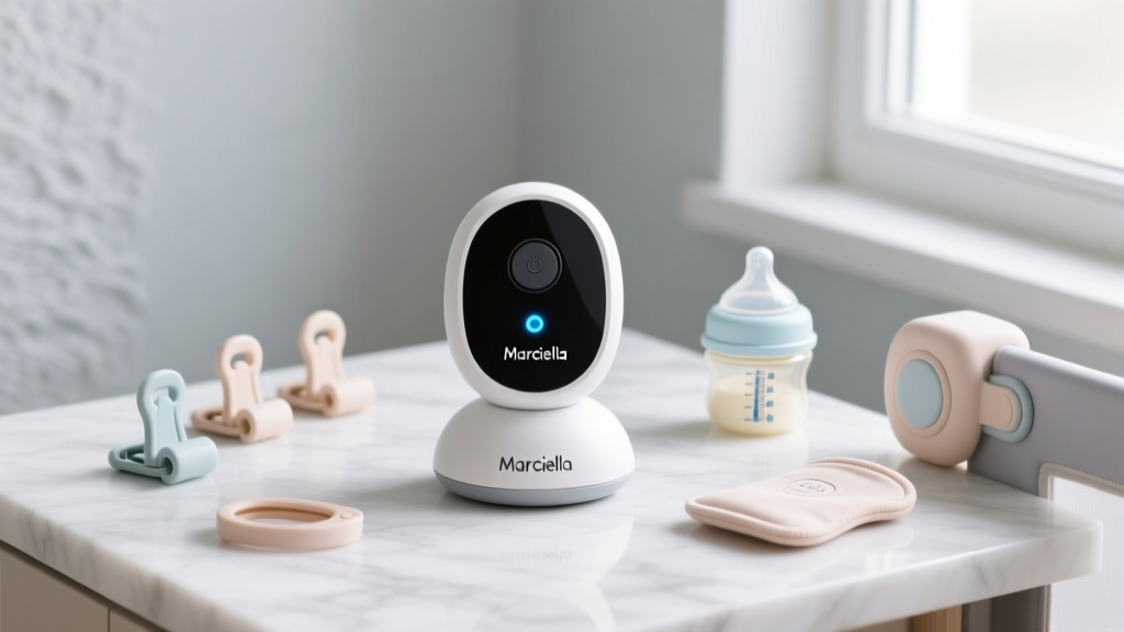 Marciella: A Safety-Focused Review of the Popular Infant Sleep System