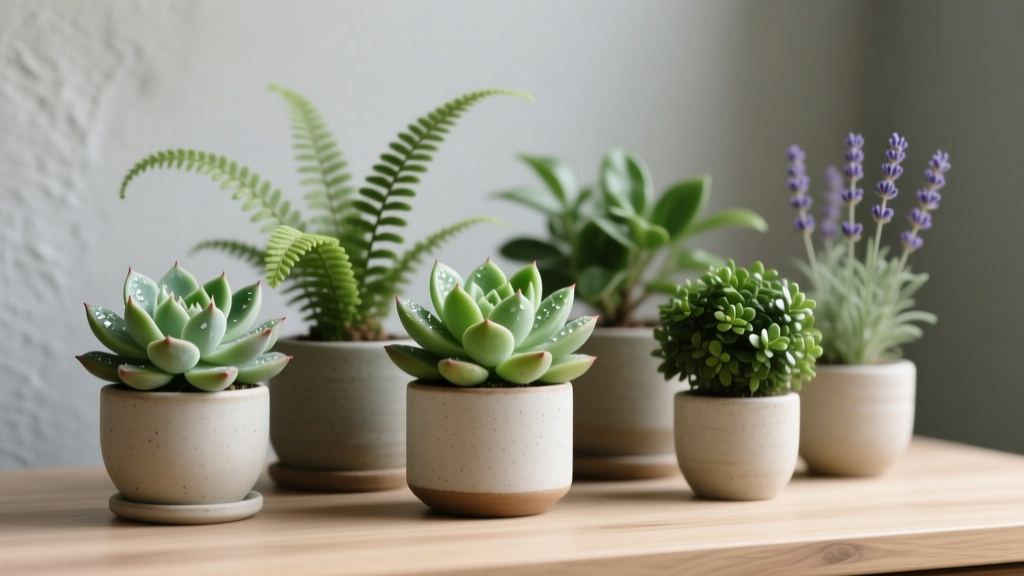 Winter Plant Storage: Save 92% of Succulents & Ferns