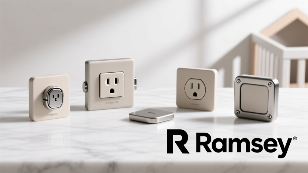 Ramsey Child Safety Assessment: A Data-Driven Home Safety Audit for Families