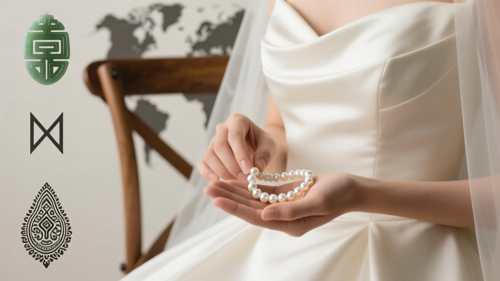 Pearls on Wedding Day: Bad Luck Myth Busted (2026)