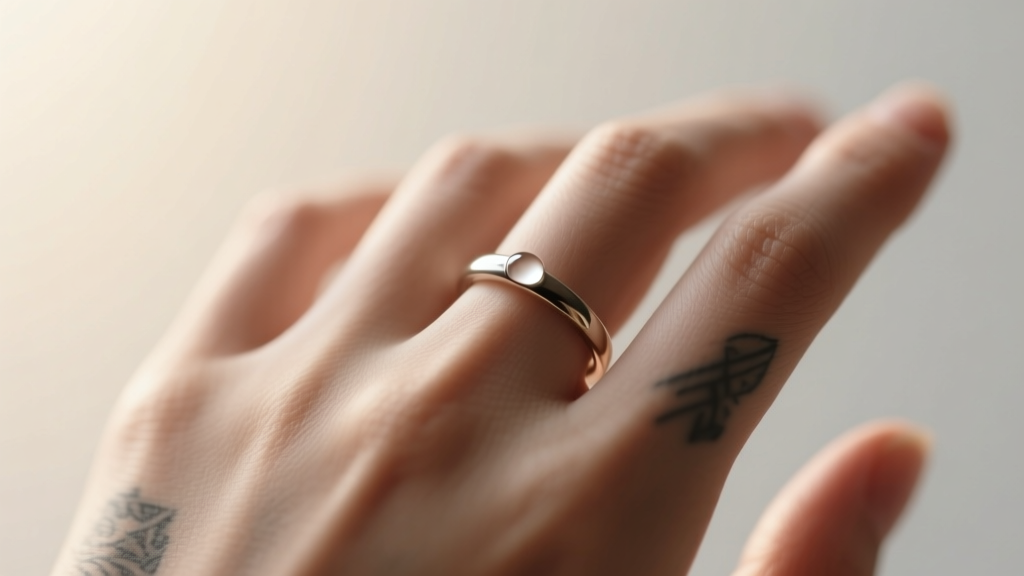Wedding Ring Tattoos: Do They Last? (2026)