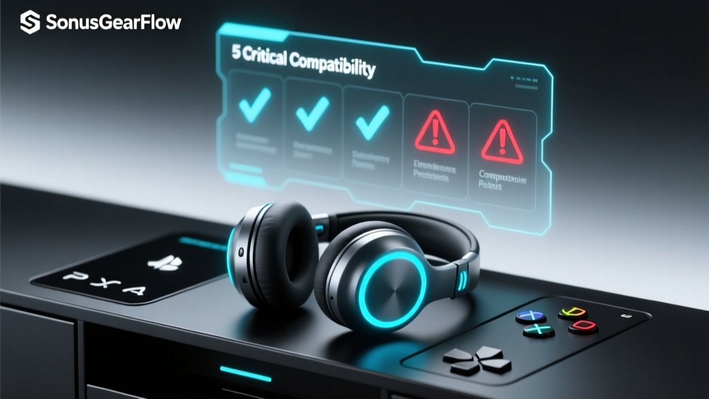Can You Use Wireless Headphones on PS4? (2026)