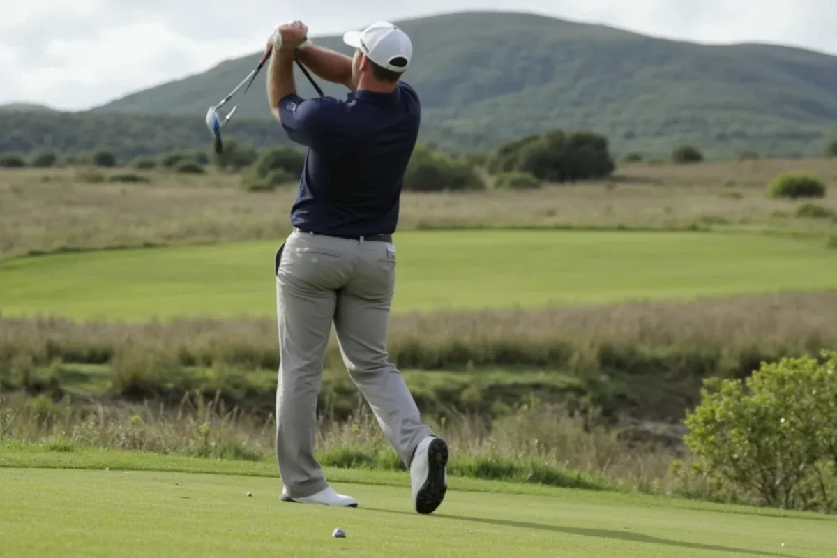 Will Chandler Golf: Is He a Real Pro Golfer?