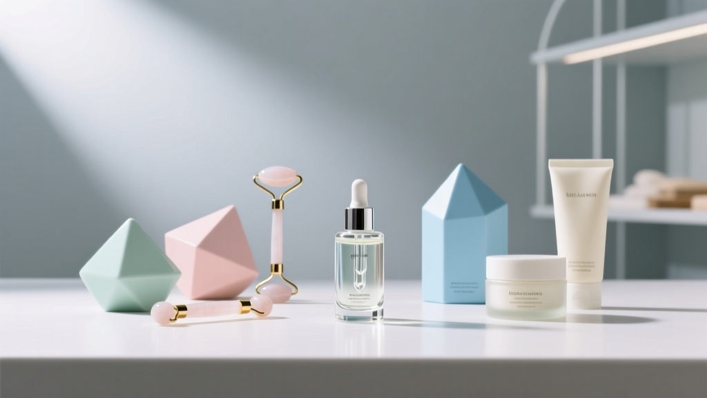Sunscreen: Your Best Anti-Aging Habit