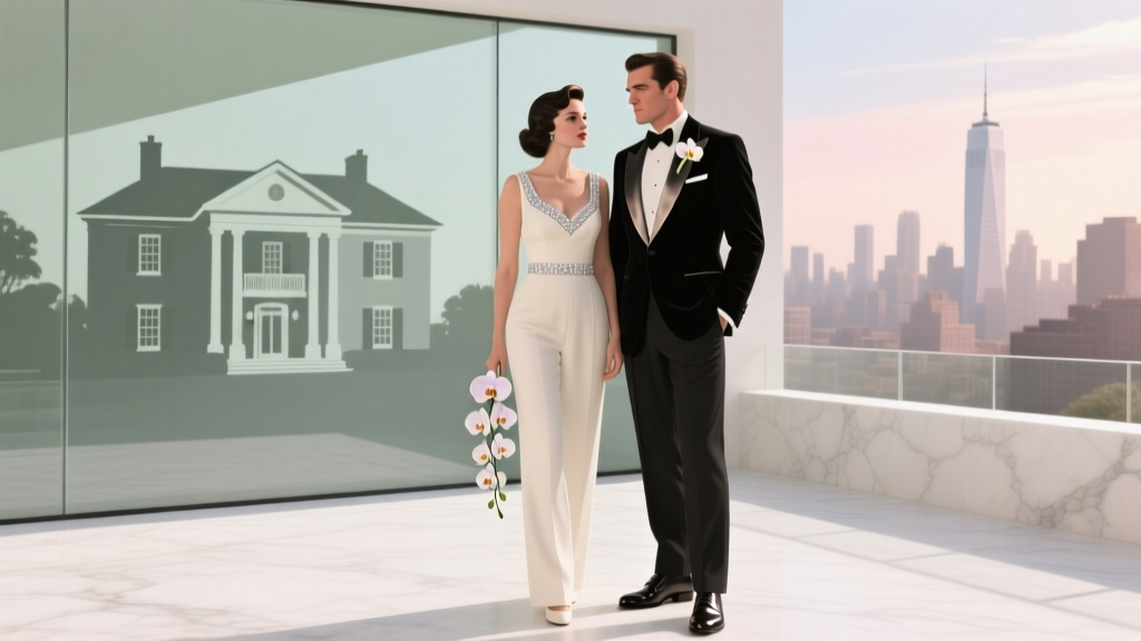 Elvis Weddings: Authentic, Budget-Friendly & NYT-Worthy
