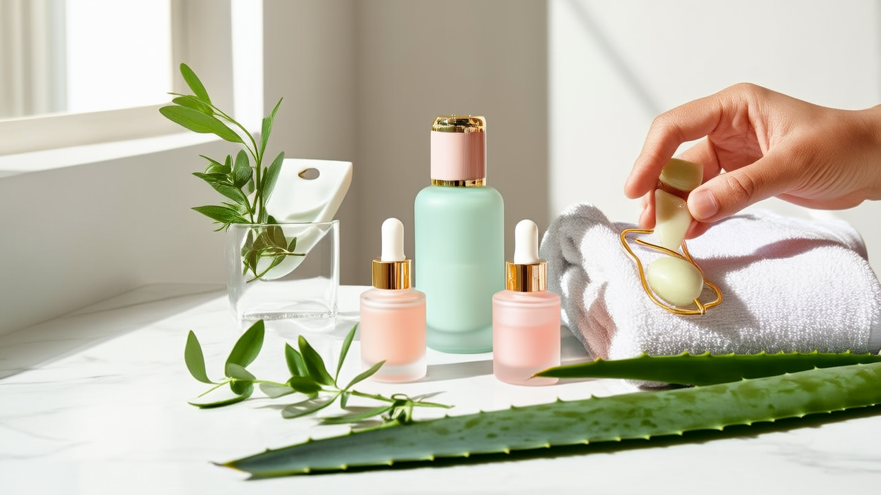 Concealer vs Foundation: When to Use Each