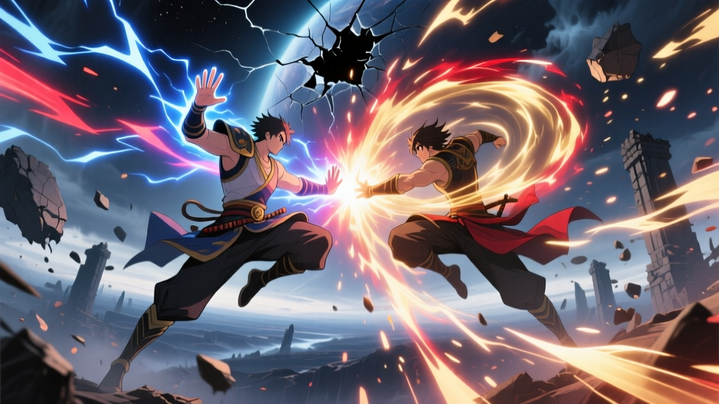 Beyond Realm Power Level: How Strong Is It Really?