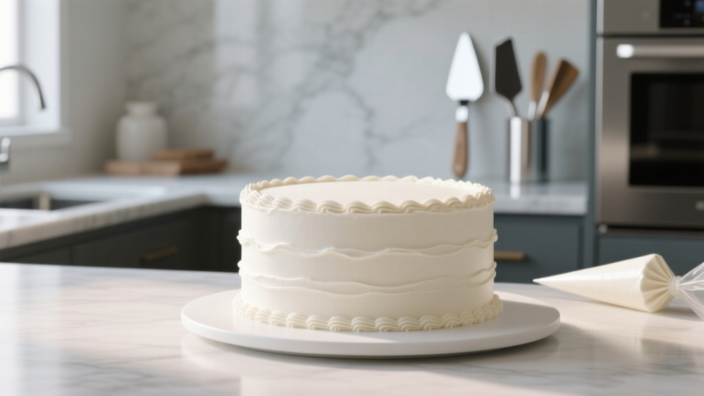 How to Frost a Wedding Cake: Pro Guide (2026)