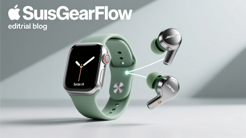 Apple Watch Wireless Headphones Compatibility (2026)
