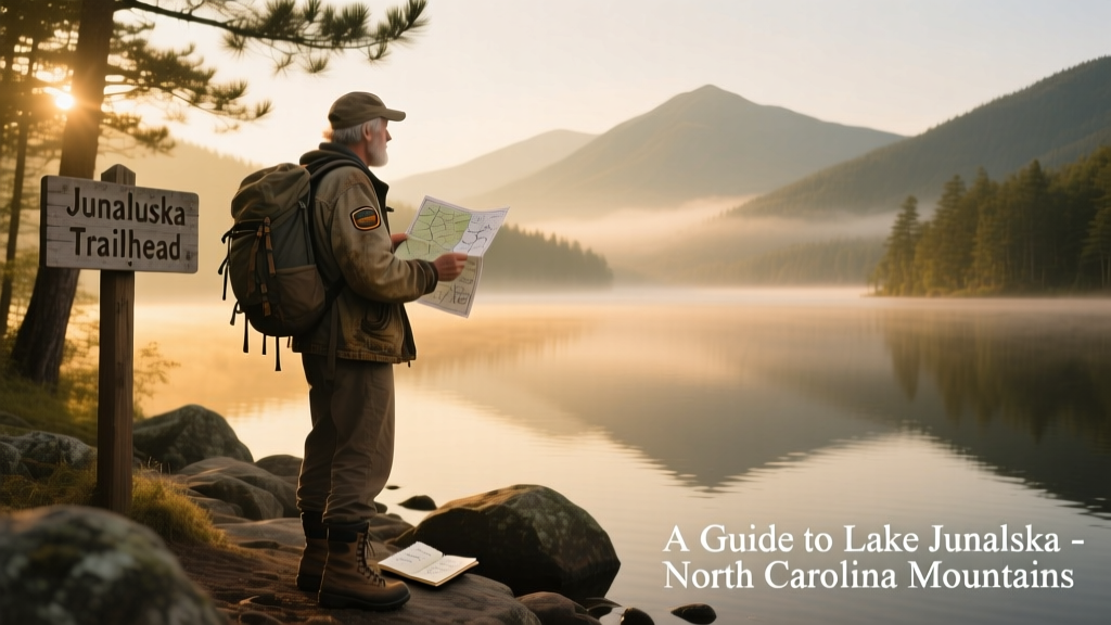 A Guide To Lake Junaluska, North Carolina: Mountains, History, and Budget-Friendly Discovery