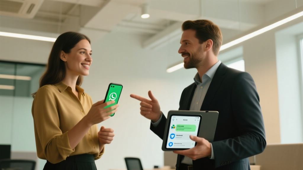 Do Both Parties Need WhatsApp? (2026)