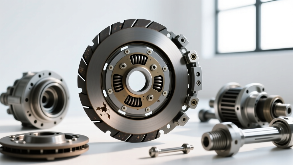 Clutch Noise Diagnosis & Fan Clutch Removal Without Tool Secrets