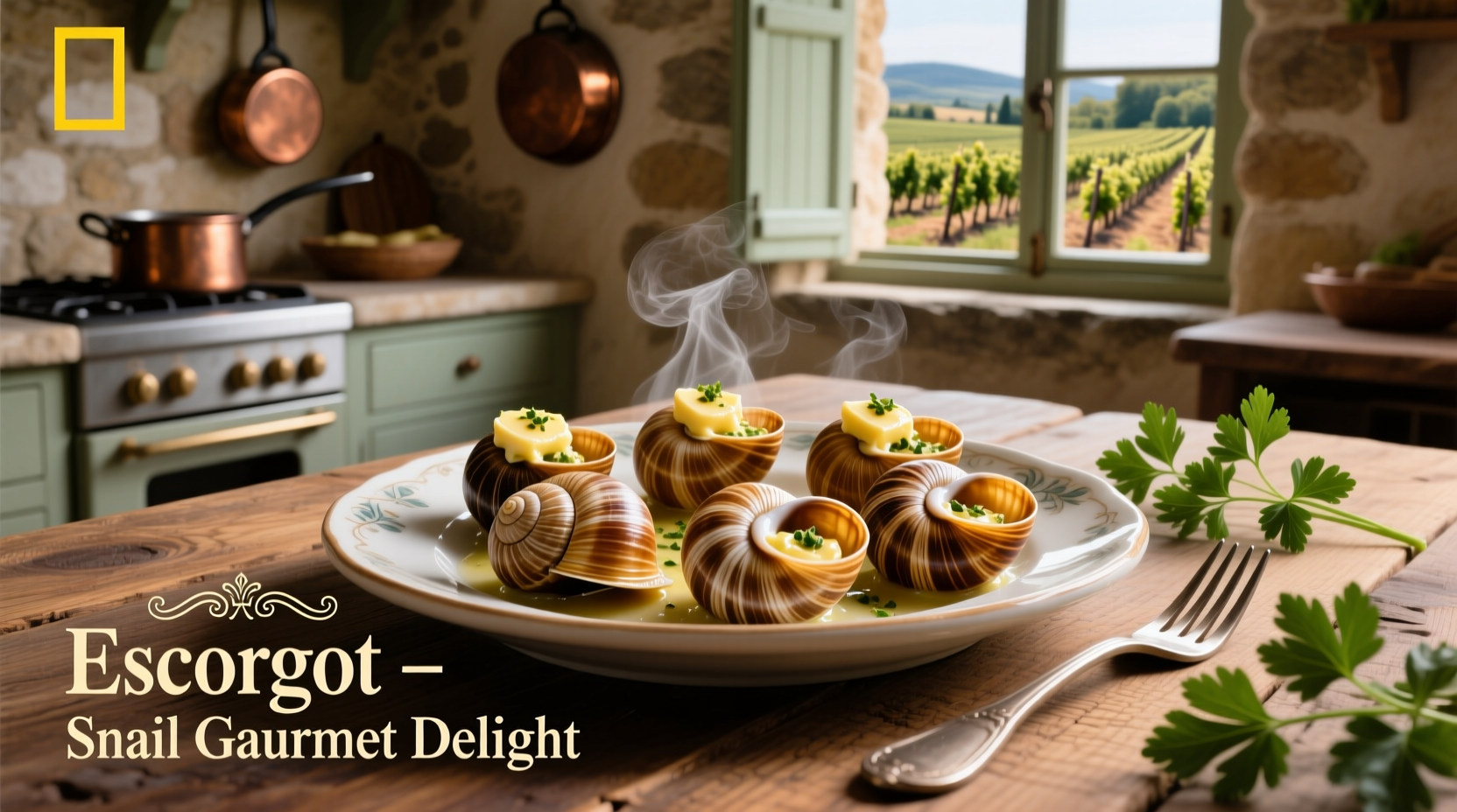 What Is Escargot Food: The Complete Culinary Guide