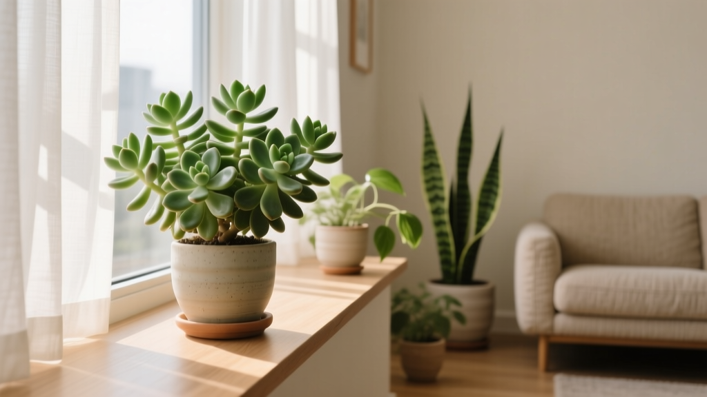 Are Jade Plants Indoor Or Outdoor Plants Propagation Tips (2026)