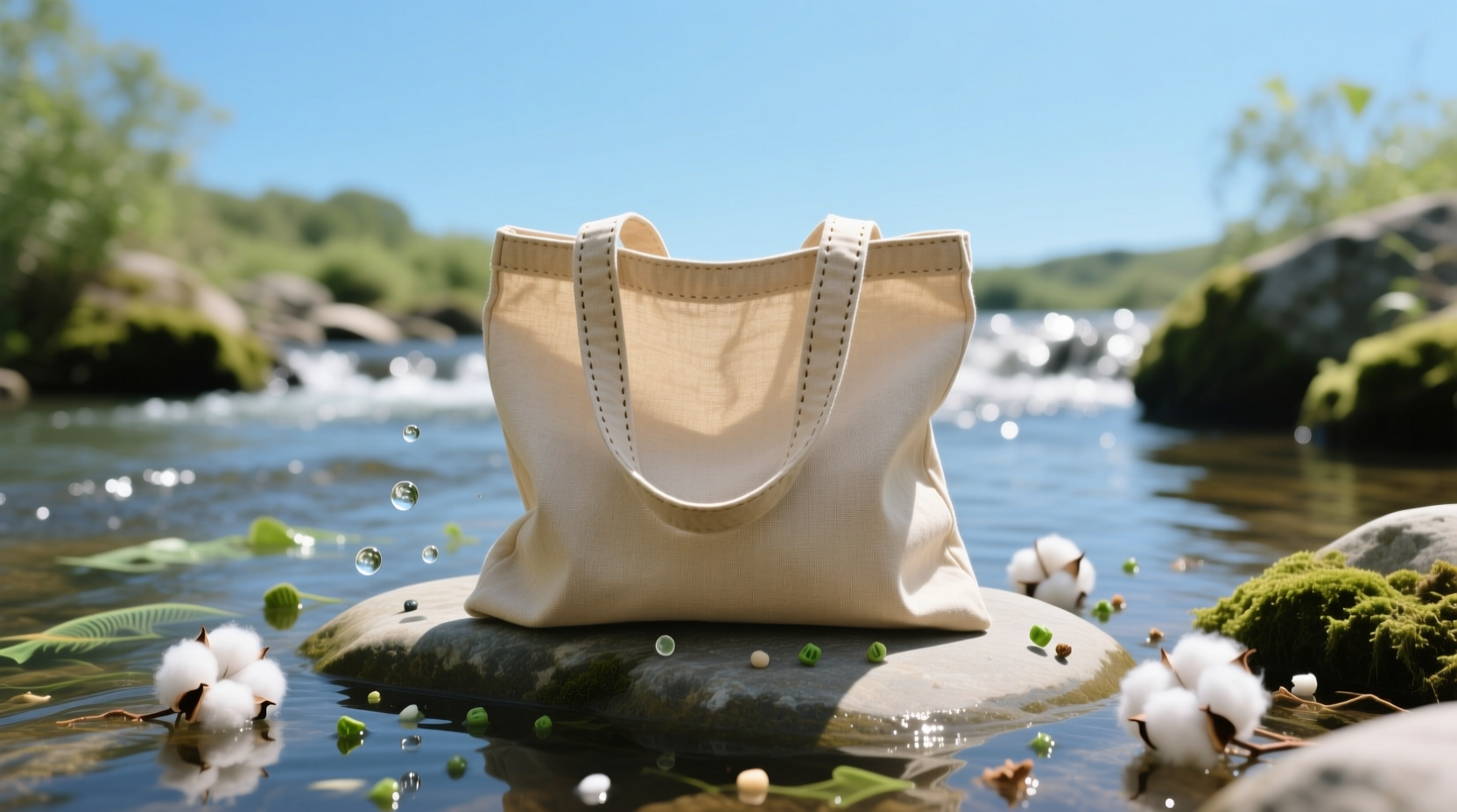how to sanitize recycled pet totes safely