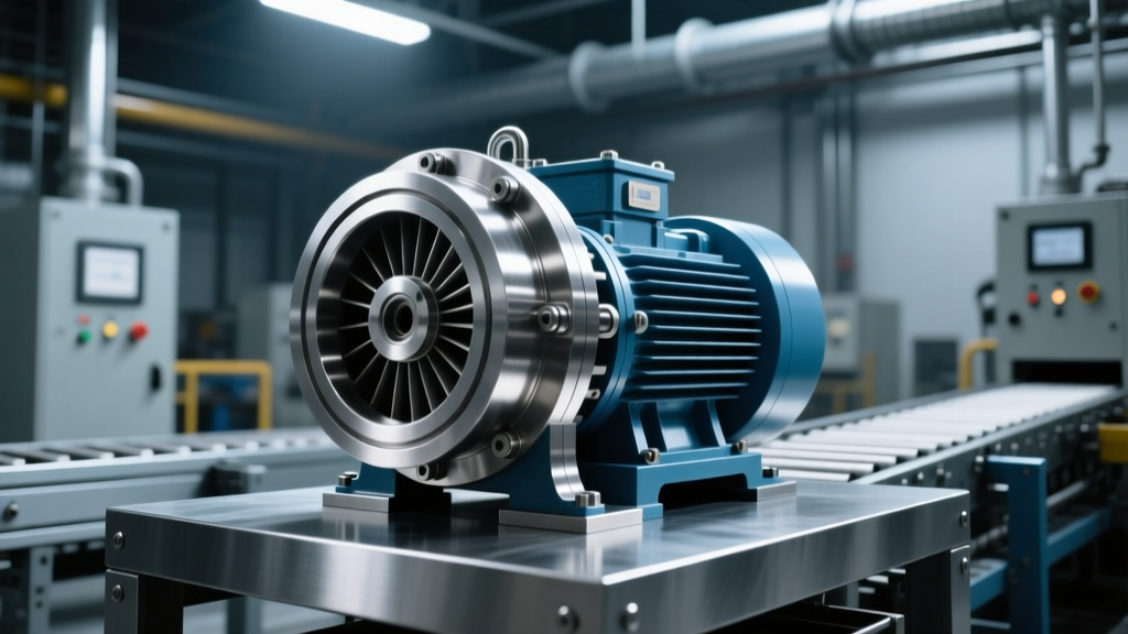 Lobe Pump Buying Guide: Avoid 7 Costly Mistakes