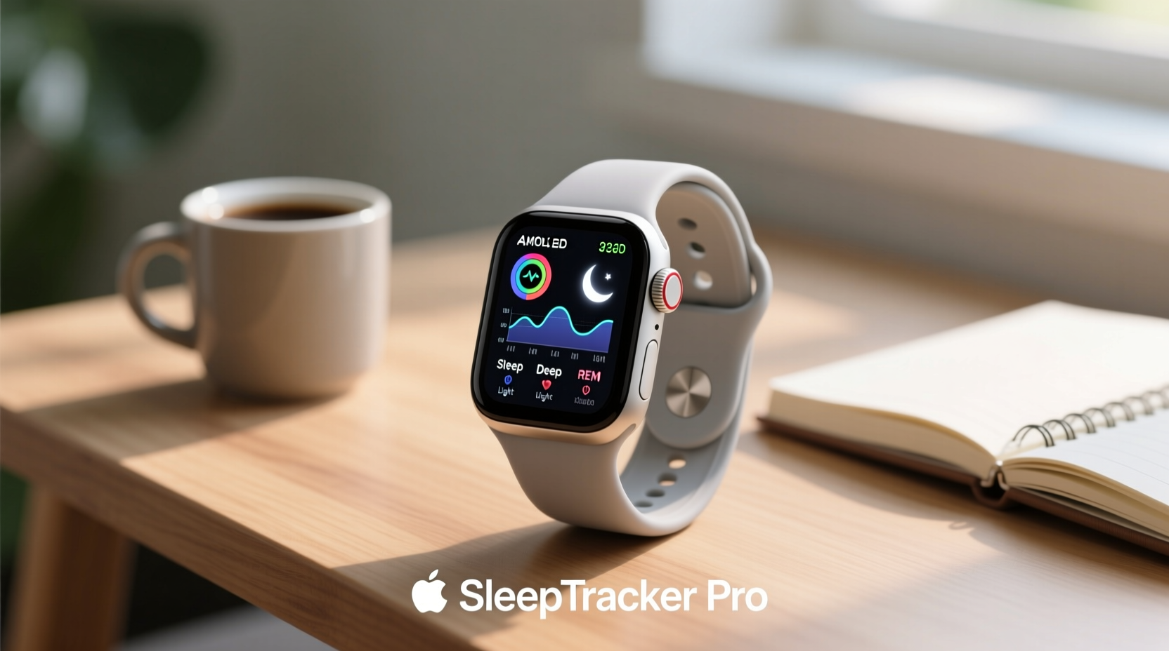 best budget smartwatches that track sleep accurately without apple tax