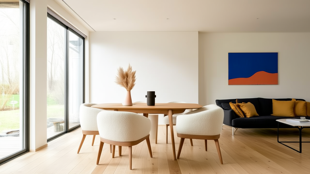 Sectional Sofa Buying Guide for Small Living Rooms