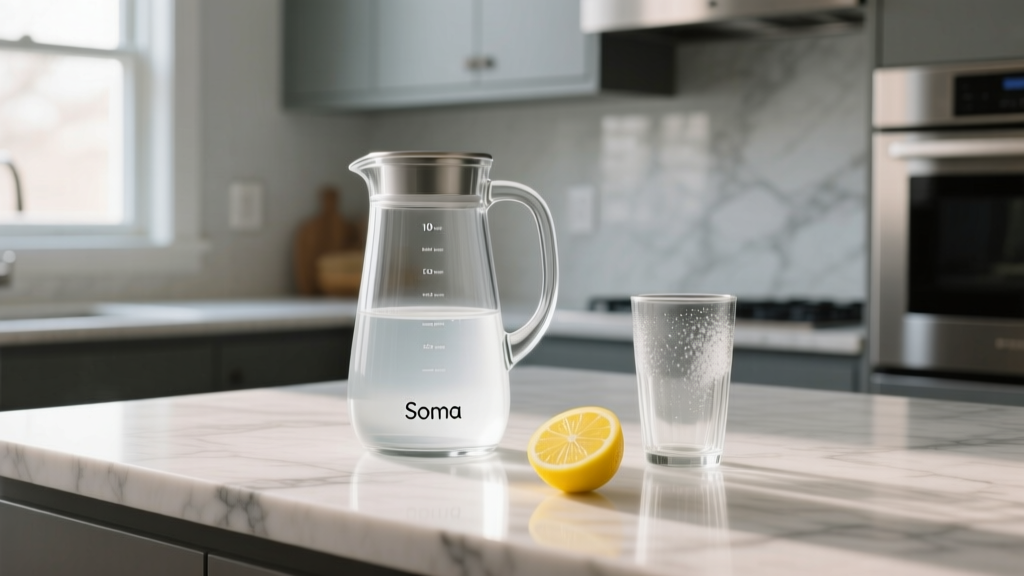 Evaluating Soma Eco-Friendly Water Filters: 2026 Value Verdict