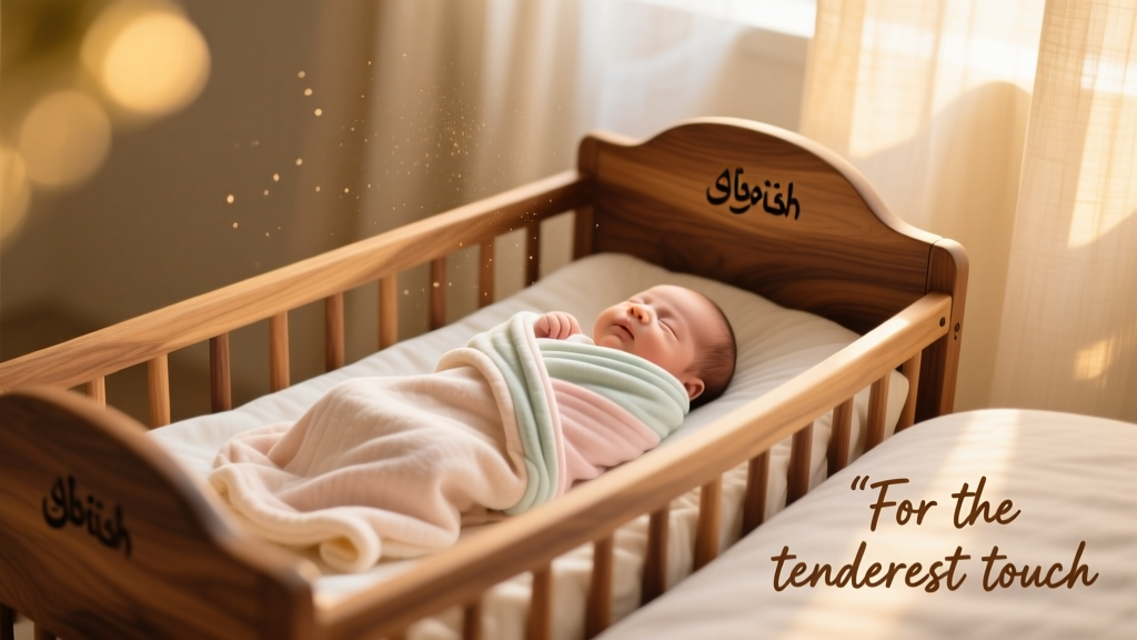 Abrish: Understanding This Common Infant Skin Condition and Evidence-Based Care Strategies