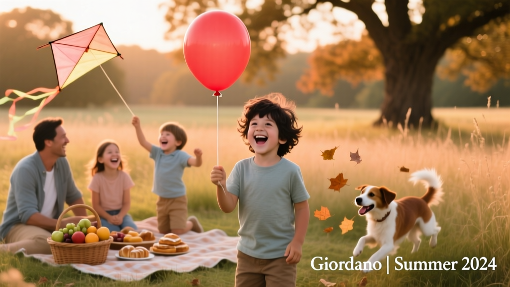 Giordano: A Parent’s Practical Guide to Supporting Children with ADHD Through Evidence-Based Structure and Compassion