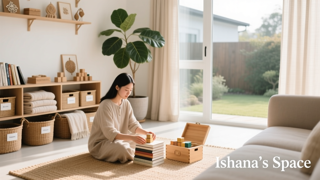 Ishana: A Practical Parenting Guide to the Popular Indian Baby Brand and Its Real-World Impact on Family Life