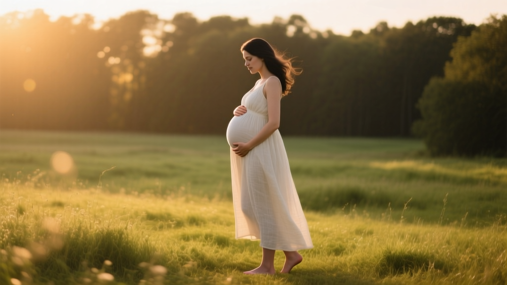 Marjon: Evidence-Based Insights on a Traditional Herbal Remedy in Pregnancy and Postpartum Care
