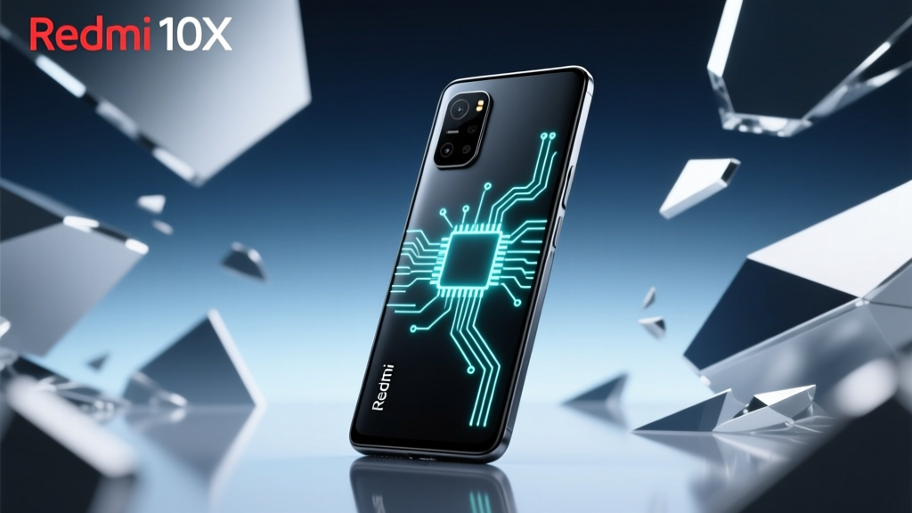 Redmi 10X Explained: Why the 4G vs 5G Confusion Is Costing You Battery Life & Value — Real-World Specs, Price Truths, and What Actually Matters in Daily Use