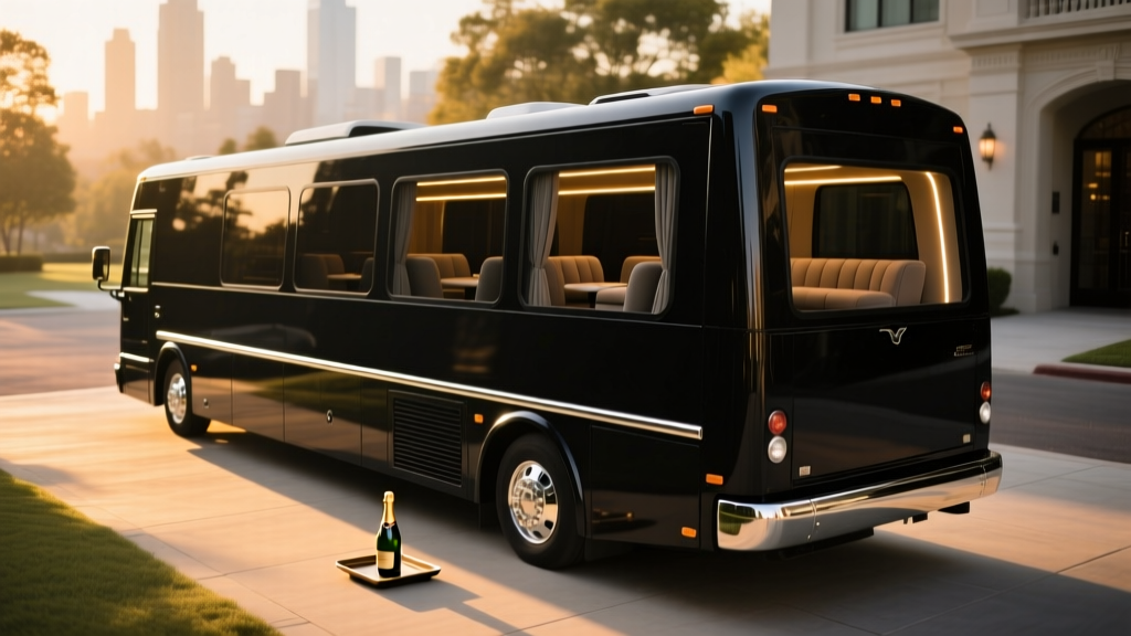 Party Bus Rental Pitfalls: How to Avoid Them (2026)
