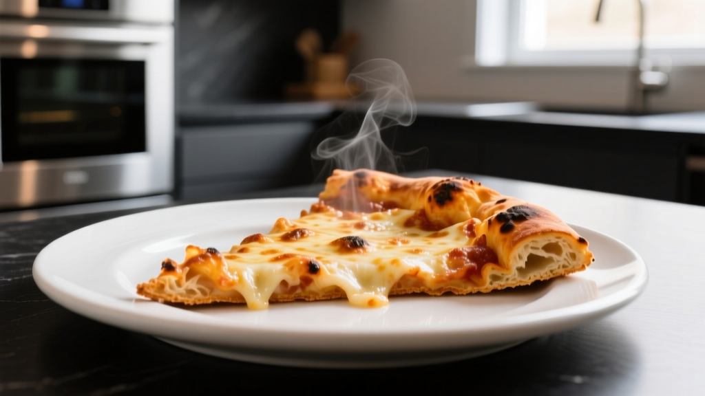 Air Fry Ellio's Pizza: Crispy, Fast & Healthier