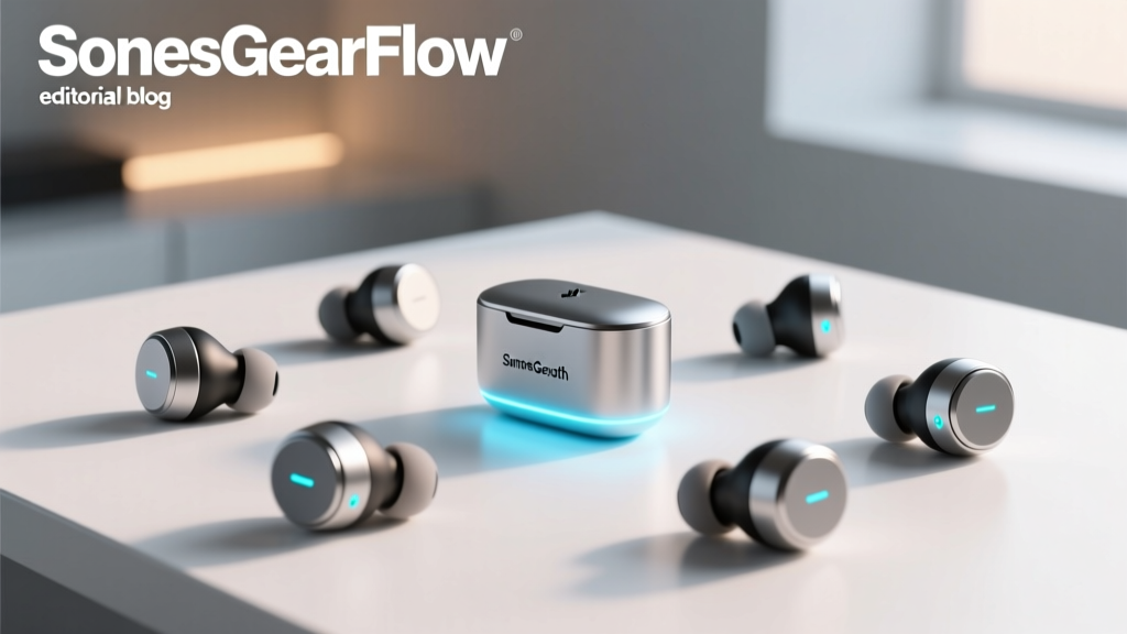 Which Wireless Bluetooth Headphones Are The Best (2026)