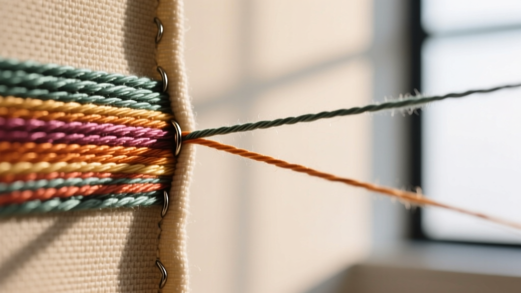 Polyester Stitching Thread: The Unseen Hero of Durability