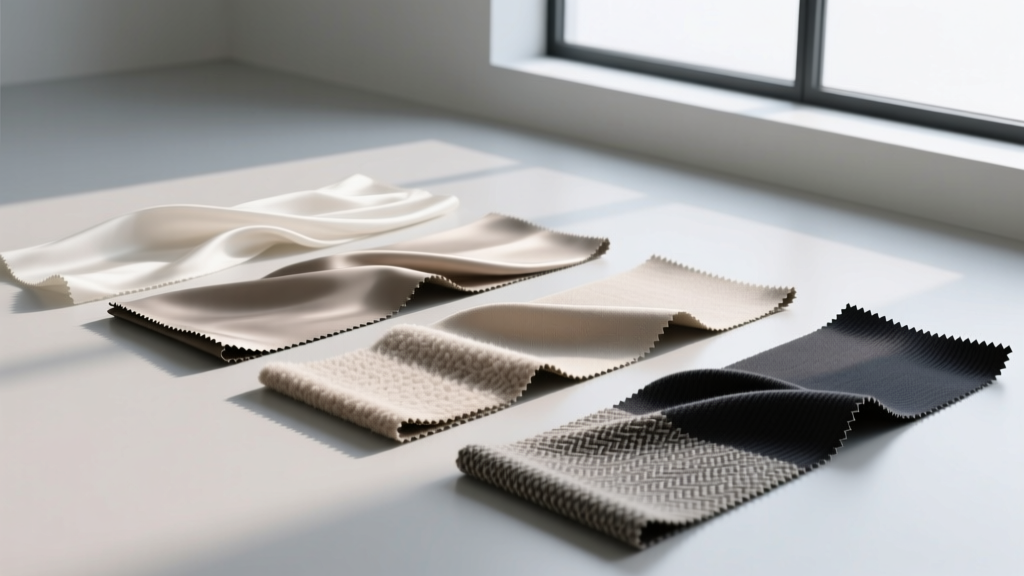 Fabric Per Yard: A Designer’s Precision Guide