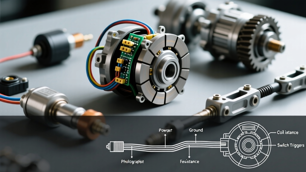 Troubleshoot Engagement: Electric PTO Clutch Wiring Diagram Guide