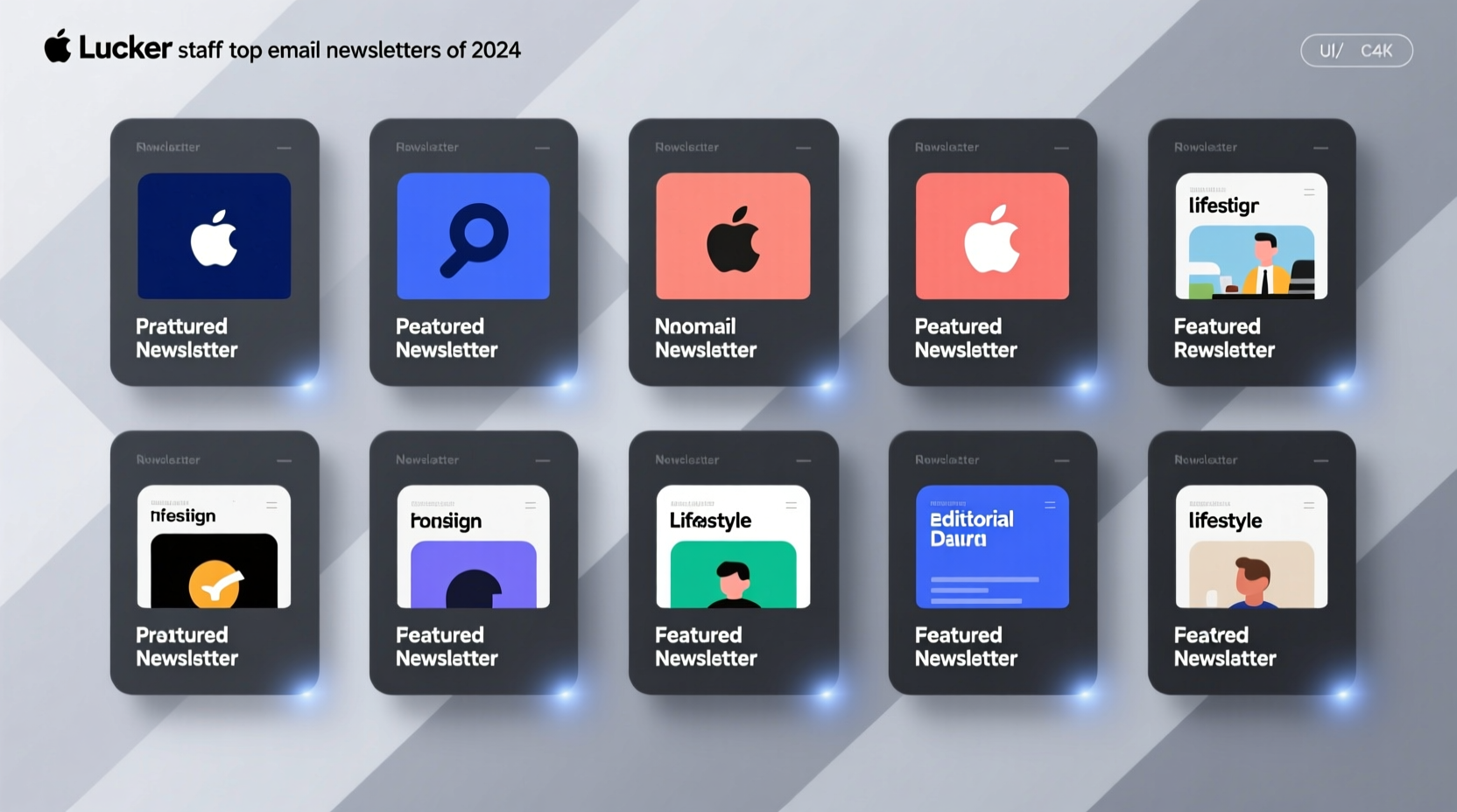 the lifehacker staffs favorite email newsletters in 201