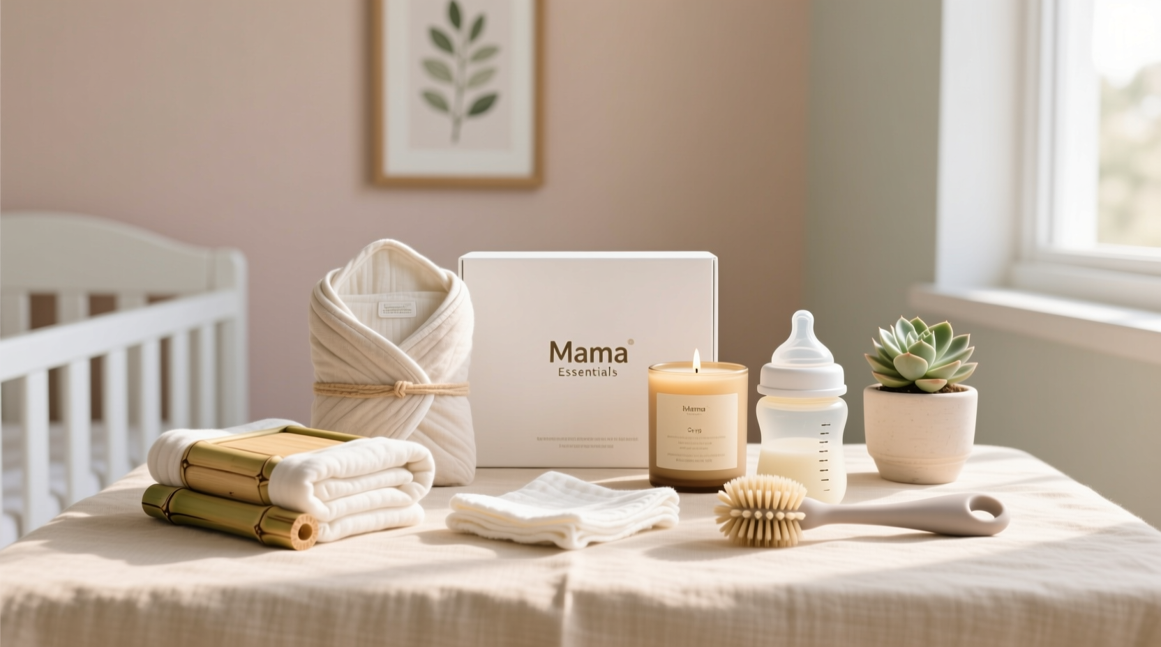introducing clean mama essentials kit