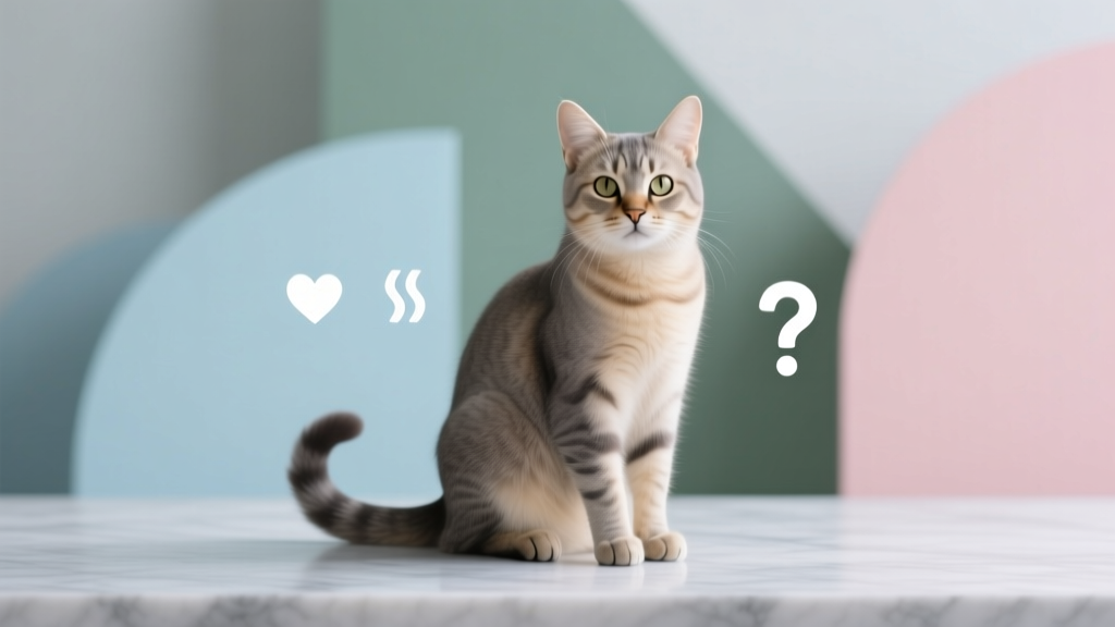 What Is Typical Cat Behavior Guide