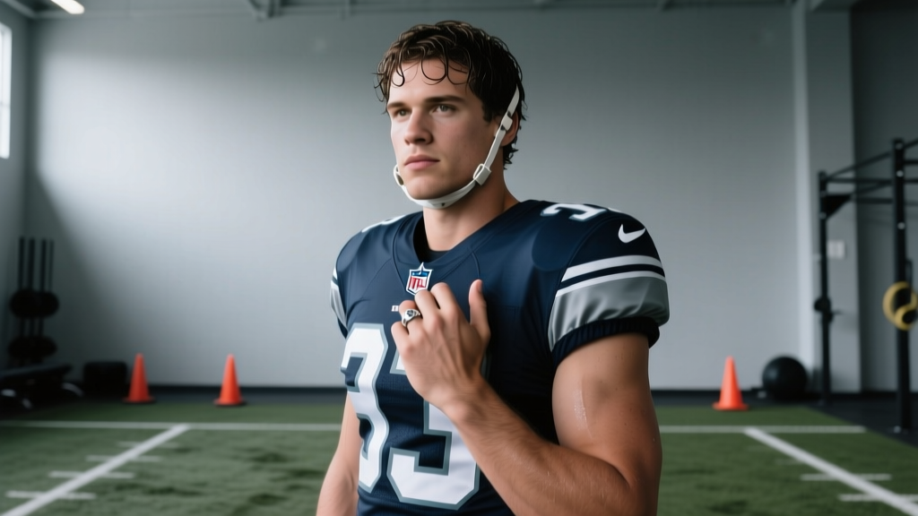 Can Football Players Wear Wedding Rings? (2026)