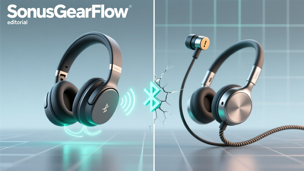 Do Wireless Headphones Last Longer Than Wired? (2026)